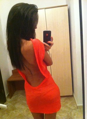 Juliette from  is interested in nsa sex with a nice, young man