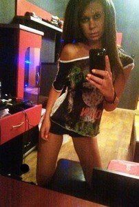 Alison from California is looking for adult webcam chat