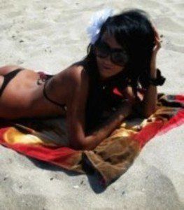 Michigan Temptation: Angelina, 20 Wants Fun Tonight