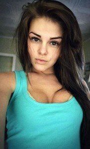 Estefania from Illinois is interested in nsa sex with a nice, young man
