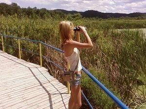 Kyndall from Montana is DTF, are you?