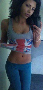 Abbigail from West Virginia is interested in nsa sex with a nice, young man