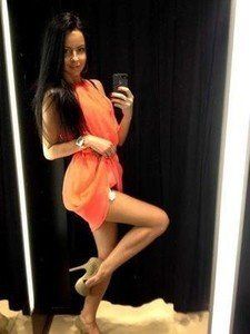 Hot and Single Natalia, 19 in Michigan | Meet Her Now