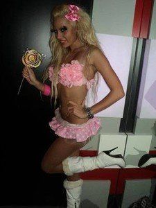 Karlee from Washington is DTF, are you?