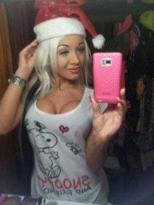 Daija from California is interested in nsa sex with a nice, young man