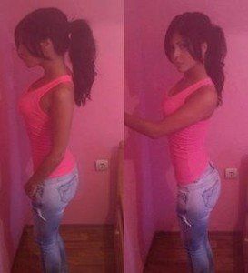 Cheaters like Siena from Georgia are looking for you