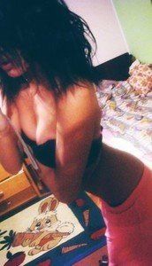Looking for girls down to fuck? Melanie from California is your girl