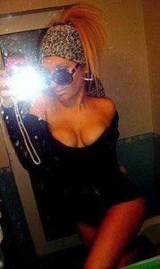Michigan Temptation: Sandra, 24 Wants Fun Tonight