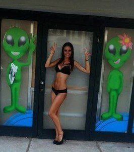 Looking for girls down to fuck? Alanna from Kansas is your girl