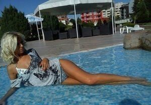 Paulina is a cheater looking for a guy like you!